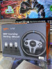 Gaming racing wheel pxn v9