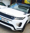 Land Rover Range Rover Evoque 2020 Dynamique 5 Portes 