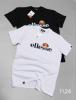 T-shirt ellesse Bangladesh 100% coton 