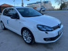 Volkswagen Golf 6 2013 Match