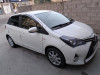 Toyota Yaris 2018 Touch Active