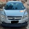 Chevrolet Captiva 2012 LTZ