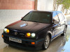 Volkswagen Golf 3 1995 Golf 3