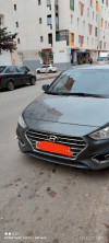 Hyundai Accent RB  4 portes 2019 Accent RB  4 portes