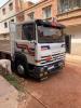 Renault Camion 10ton plateau 