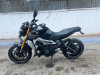 Yamaha MT 09 2016