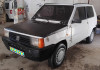 Fiat Panda 1993 Panda