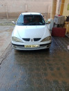 Renault Megane 1 2002 Megane 1