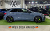 Audi RS3 2024 400 ch