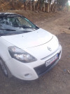 Renault Clio 3 2012 Clio 3