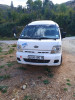 Kia pregio Kia 2005