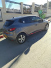 Renault Clio 4 2013 Dynamique