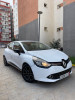 Renault Clio 4 2014 Dynamique