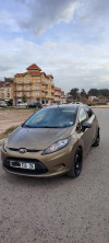 Ford Fiesta 2013 Fiesta