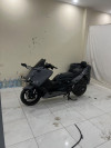 Yamaha T max 2016