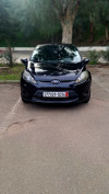 Ford Fiesta 2012 City