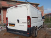 Peugeot Boxer 2013 Boxer