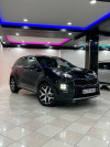 Kia Sportage 2018 Gt line 4x4 full options ww