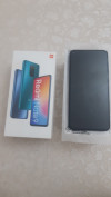 Xiaomi Redmi note 9