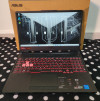 Asus Tuf Gaming Caba 