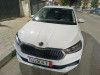 Skoda Fabia 2022 Ambition