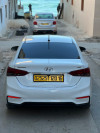 Hyundai Accent RB  4 portes 2020 GL+