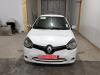 Renault Clio Campus 2015 Clio Campus