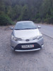 Toyota Yaris 2016 Yaris