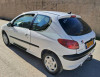 Peugeot 206 2001 206