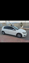 Volkswagen Golf 7 2015 Cup