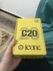 Vend demo icone c20 liquidation 