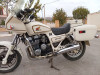 Honda Honda cbx 750 2001