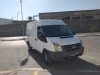 Ford TRANSIT 2010