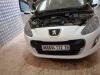 Peugeot 308 2012 2012