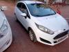 Ford Fiesta 2014 Titanium 