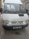 Renault Trafic 1998