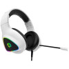 CANYON STEREO GAMING SHADDER GH-6 WHITE