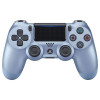 SANS FIL SONY PLAYSTATION PS4 DUALSHOCK 4 BLEU