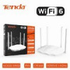 ROUTER TENDA TX9 AX3000 WIFI 6