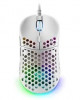 SOURIS MARS GAMING MM-55 WHITE