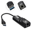 TYPE C3.1 USB 2.0 ETHERNET ADAPTER 10/100/1000MBPS