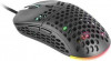 SOURIS MARS GAMING MM-55 BLACK