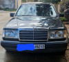 Mercedes W 124 1992 W124