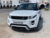 Land Rover Range Rover Evoque 2013 Range Rover Evoque