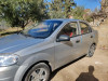 Chevrolet Aveo 4 portes 2008 LT