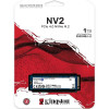 SSD KINGSTON NV2 M.2 NVME 1TB GEN4 ORIGINAL