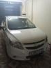 Chevrolet Sail 4 portes 2012 Exclusive