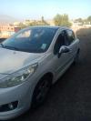 Peugeot 207 2012 207