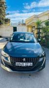 Peugeot 208 2022 Allure