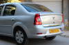 Dacia Logan 2012 La tout